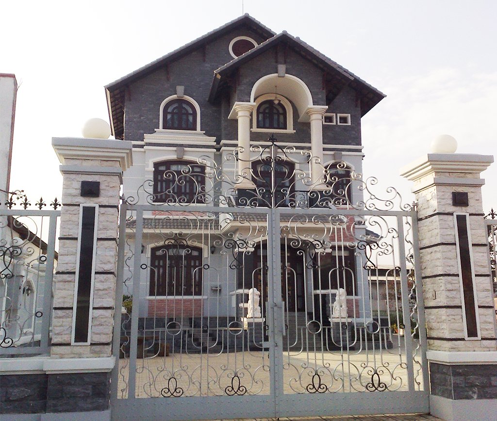 mẫu thiết kế xây dựng hoàn thiện 2