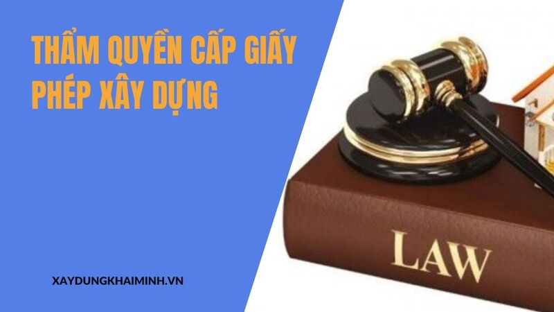 Nghị định 56 về cấp phép xây dựng