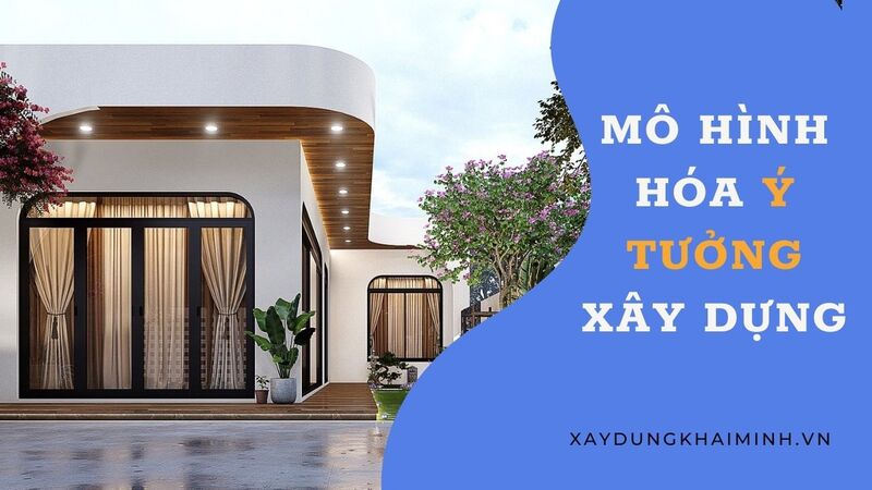 tư vấn xây nhà miễn phí