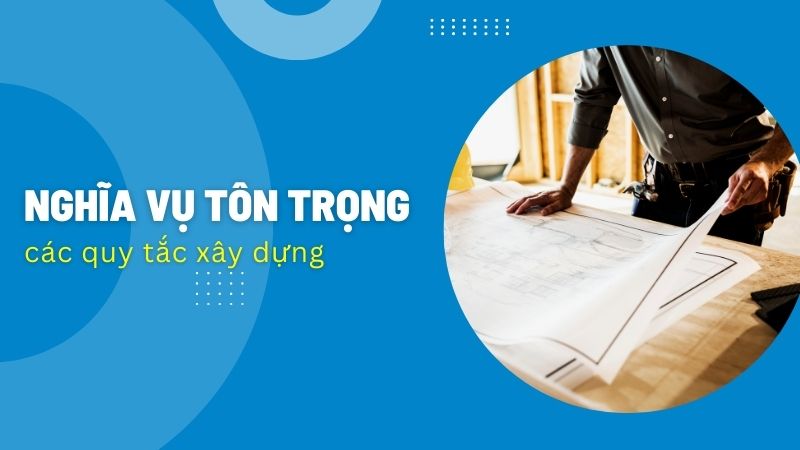 Đơn xin xây dựng nhà ở