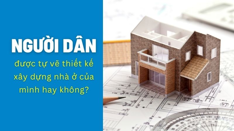 Luật xây dựng nhà ở liền kề - đô thị - riêng lẻ MỚI NHẤT 2023