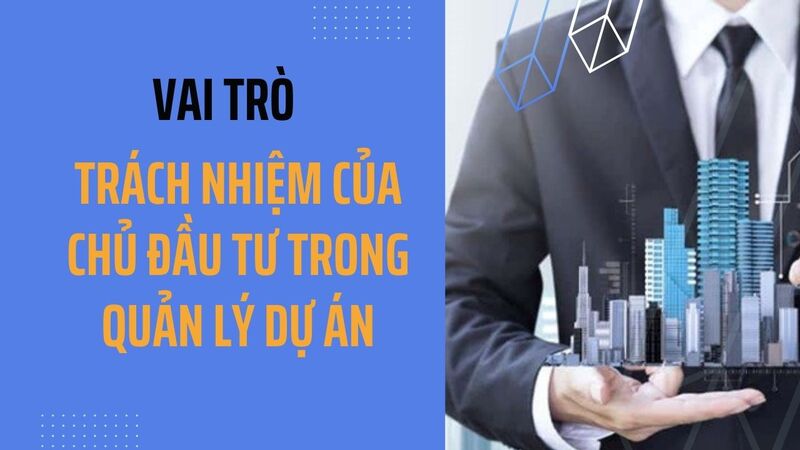 người quyết định đầu tư là ai
