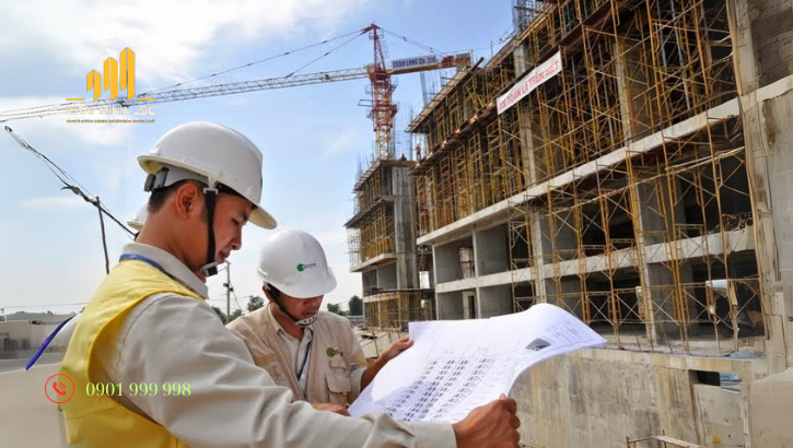  Cần kiểm tra đánh giá tình trạng công trình định kỳ