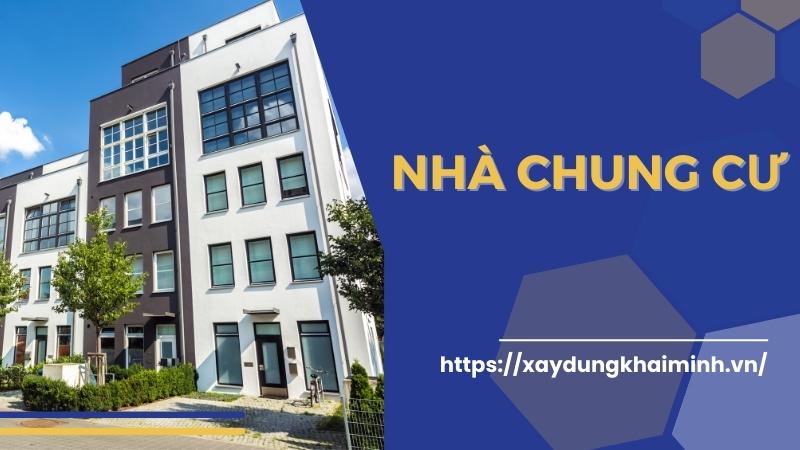 Nhà ở công vụ