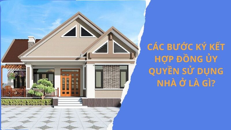 nhà có đặc điểm chung về