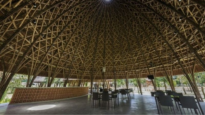 Các công trình nhà ở nổi tiếng ở việt nam