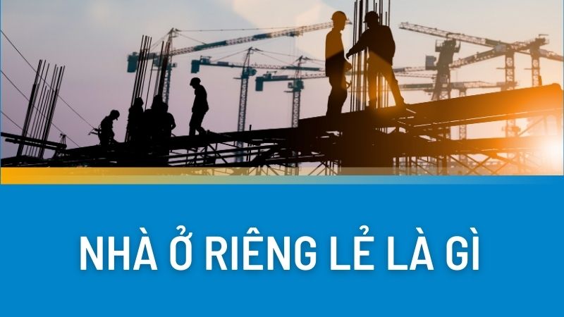 Luật xây dựng nhà ở
