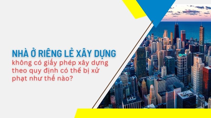 Hợp đồng xây dựng nhà ở 2017