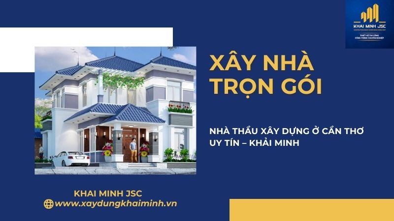 nhà thầu xây dựng uy tín