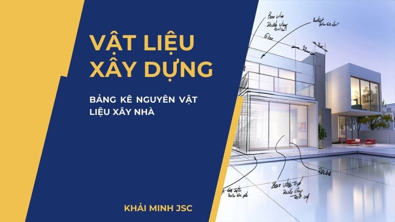 mẫu xây nhà bằng vật liệu nhẹ