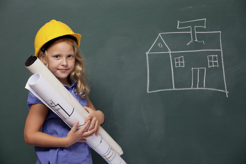 Những điều có thể bạn chưa biết về xây dựng dân dụng