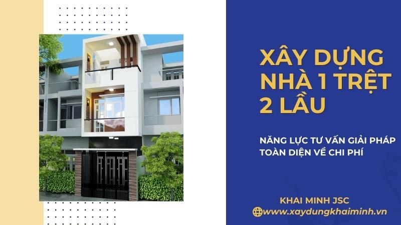 Năng lực tư vấn giải pháp toàn diện về chi phí