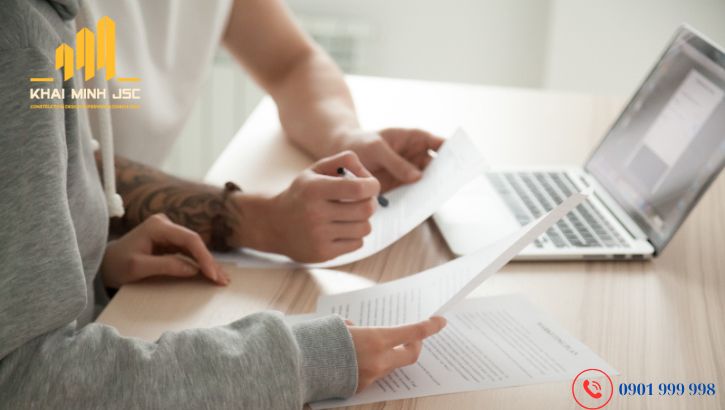  Quy trình xin cấp phép xây dựng online chi tiết