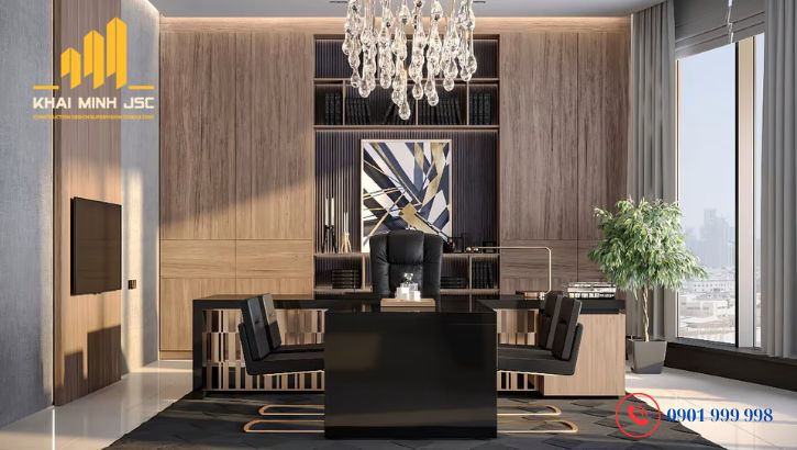  Nên bảo dưỡng nội thất định kỳ để đảm bảo luôn sáng bóng như mới