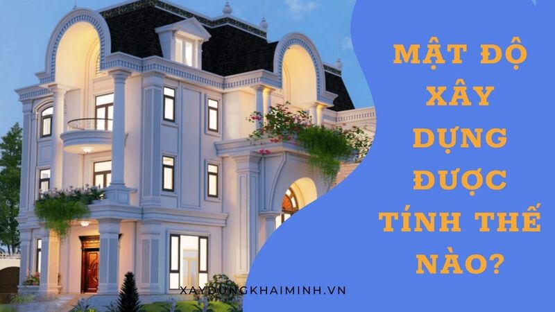 Quy định cấp phép xây dựng nhà ở TPHCM