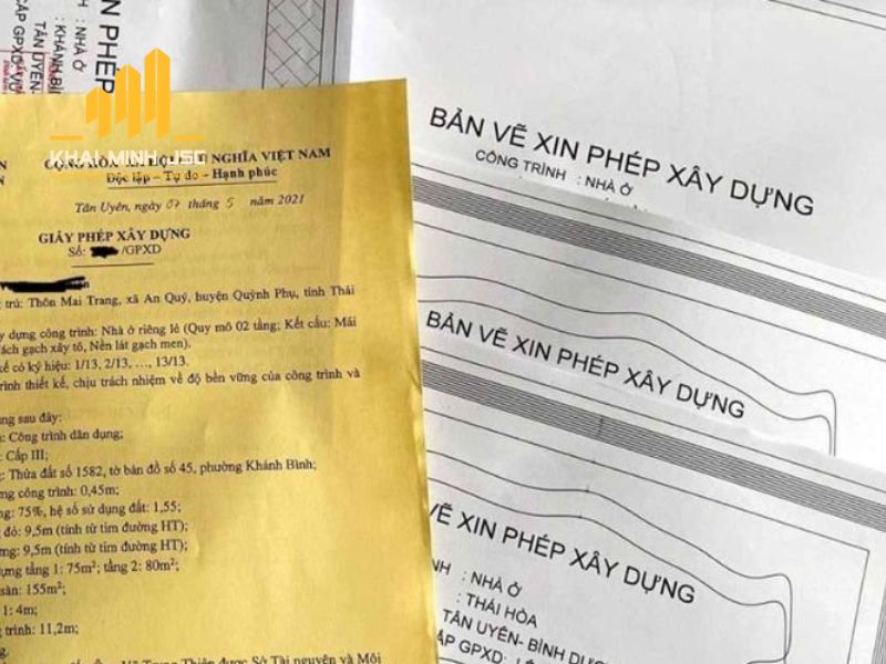  Chủ đầu tư cần chuẩn bị đầy đủ giấy tờ pháp lý trước khi xây dựng khách sạn