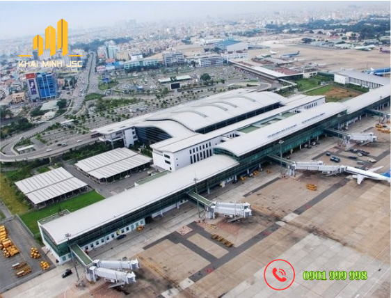 Lưu ý khi xây dựng gần các khu vực đặc biệt