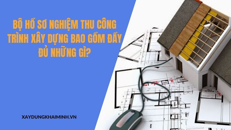 biên bản nghiệm thu là gì