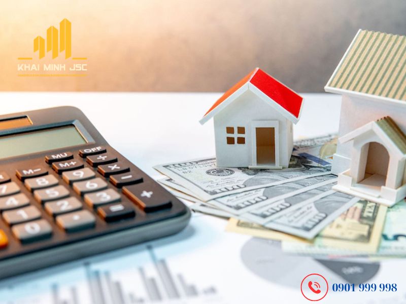  Hồ sơ hoàn công có thể thay đổi tùy theo từng dự án cụ thể