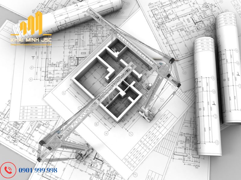  Cần chuẩn bị đầy đủ hồ sơ xin cấp giấy phép xây dựng nhà ở