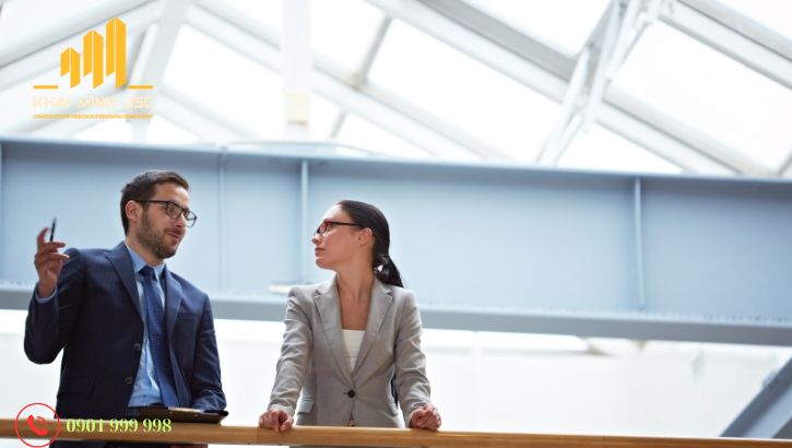 Quản lý vận hành tòa nhà đóng vai trò quan trọng đối với bất kỳ tòa nhà nào