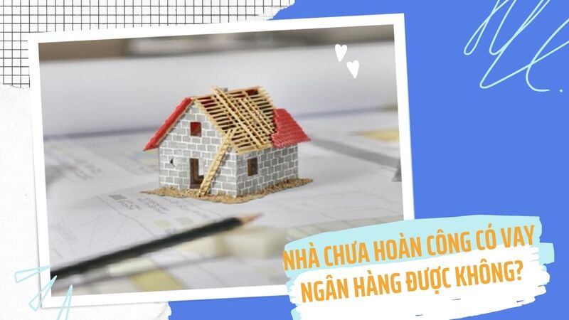 bản vẽ hoàn công tiếng anh là gì