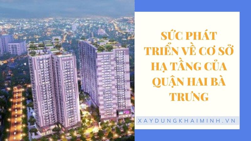 xin phép xây dựng quận hai bà trưng