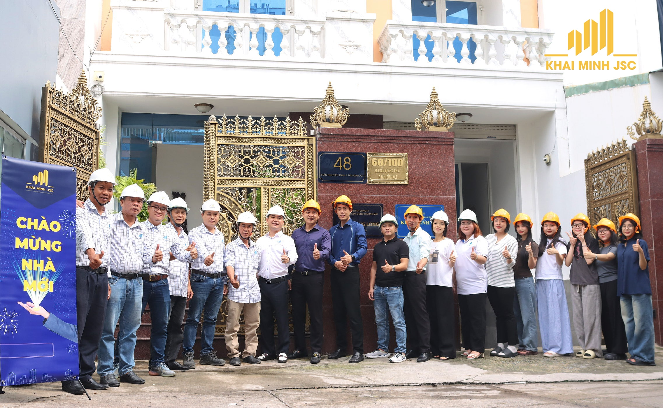 CẢI TẠO SỮA CHỮA CÔNG TRÌNH TP. THỦ ĐỨC