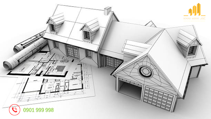  Xin giấy phép xây dựng có cần bản vẽ không?