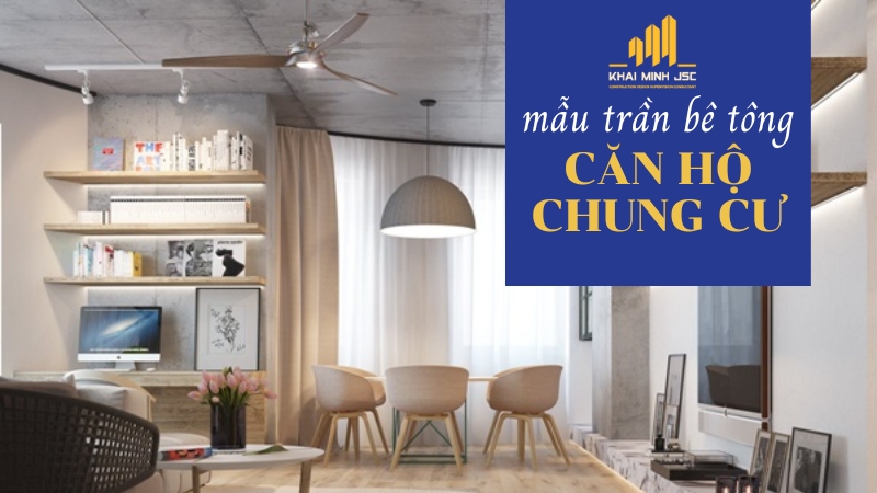 đổ trần nhà