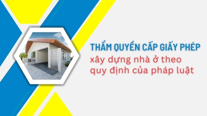 Đơn xin xây dựng nhà tạm