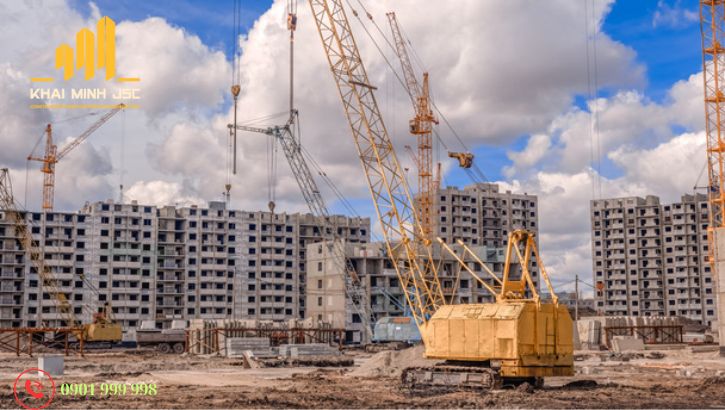  Cập nhật những thay đổi mới nhất trong quy định xin giấy phép tại TPHCM