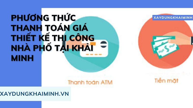 giá xây nhà trọn gói tphcm