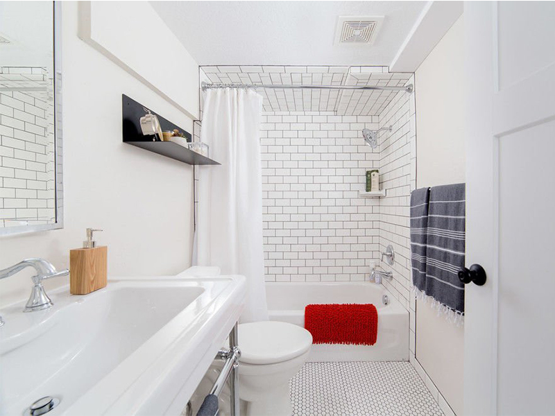 Thiết kế phòng vệ sinh đẹp: Với những mẫu thiết kế phòng vệ sinh đẹp và sang trọng, bạn sẽ đắm chìm trong cảm giác tươi mới và thư giãn sau những giờ làm việc mệt mỏi. Hãy xem qua hình ảnh để tìm kiếm những ý tưởng và giải pháp thật hoàn hảo cho ngôi nhà của bạn.