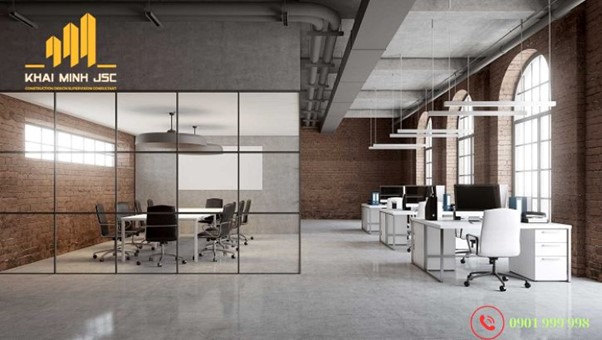  Phong cách thiết kế tối giản thường sử dụng màu sắc đơn giản