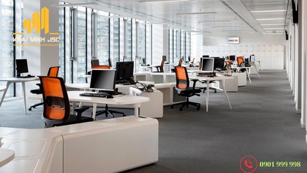  Nội thất phong cách tối giản sẽ tập trung vào công năng sử dụng