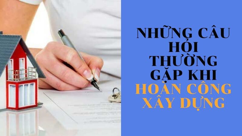 Cách tính chi phí hoàn công