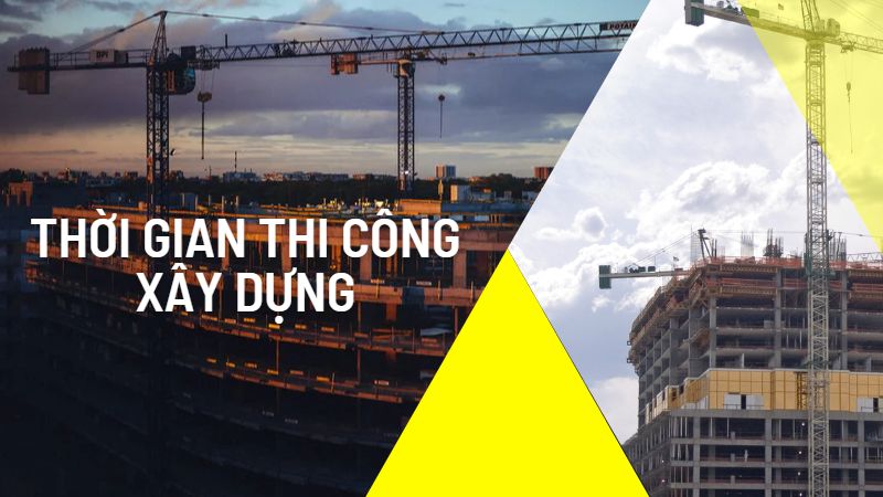 Giá nhân công xây dựng 2022