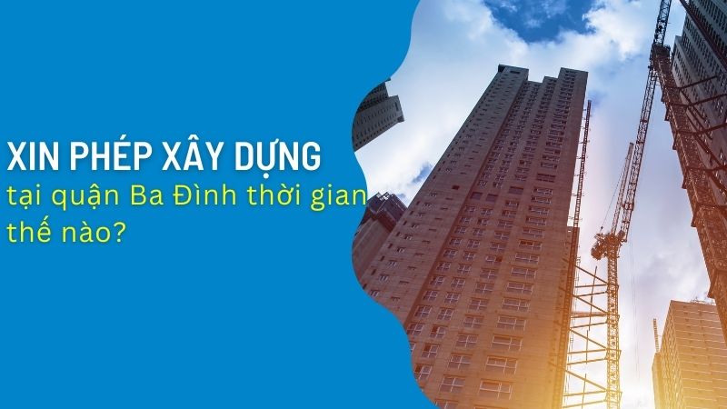 Bán nhà quận ba đình dưới 5 tỷ