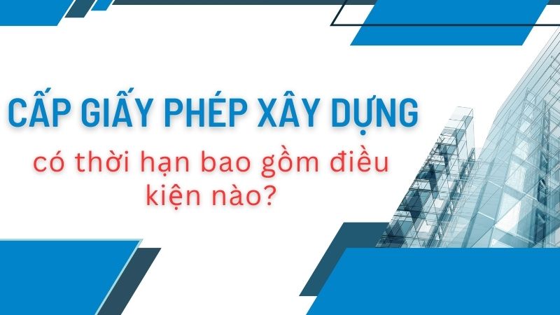 Công trình theo tuyến là gì