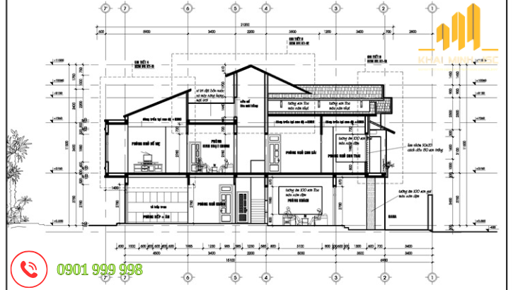  Chuẩn bị hồ sơ điều chỉnh giấy phép xây dựng