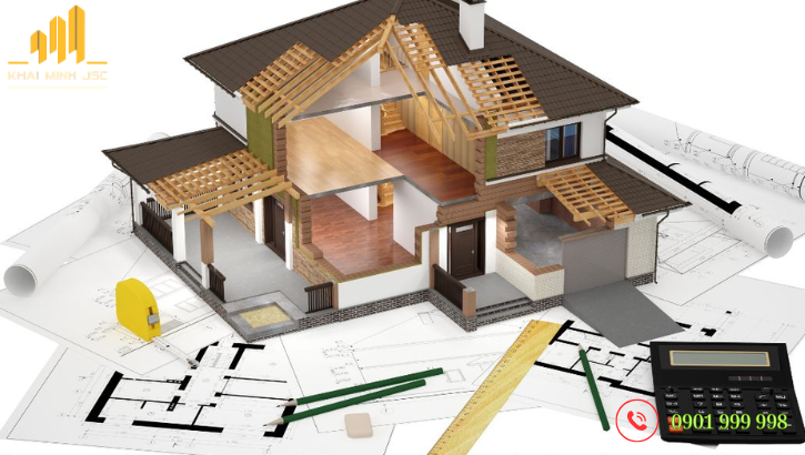  Tìm hiểu thủ tục điều chỉnh giấy phép xây dựng