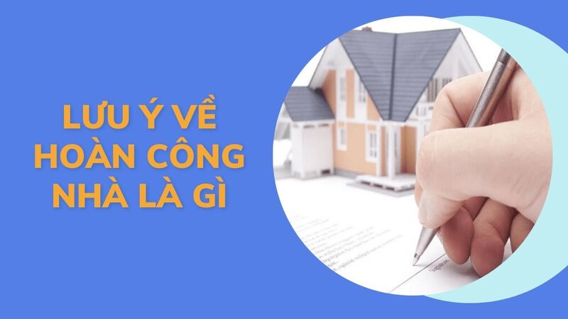 thủ tục hoàn công nhà ở quận bình tân