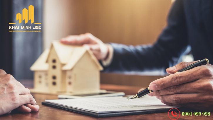  Thông tin chi tiết về thủ tục sửa đổi giấy phép xây dựng nhà ở cao tầng TPHCM
