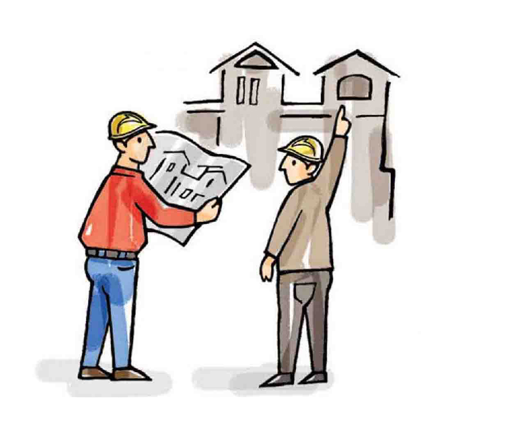 Thủ tục xin cấp giấy phép xây dựng nhà ở