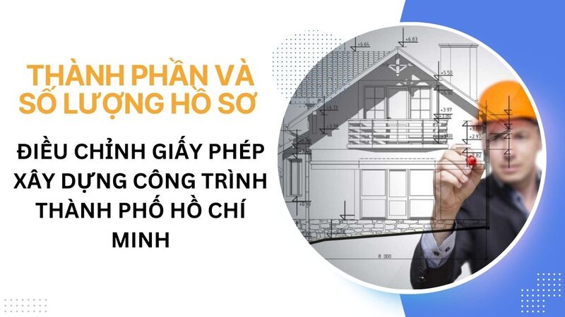 giấy phép xây dựng nhà ở