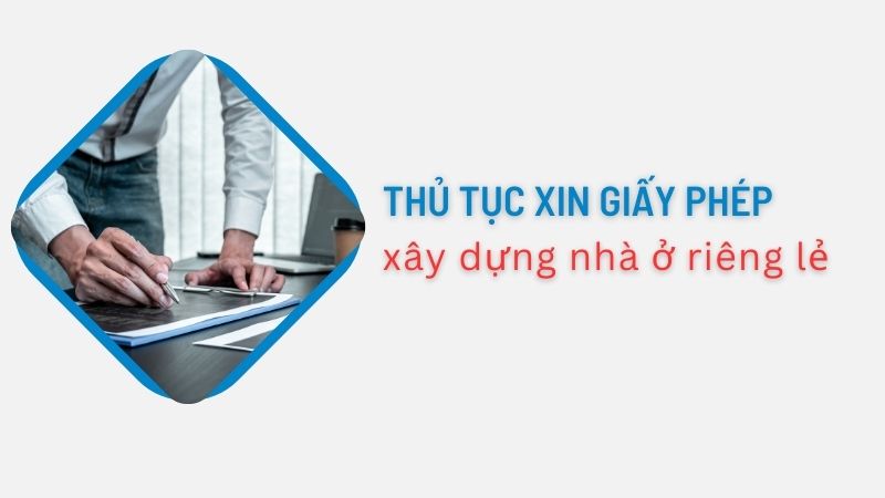 Mẫu giấy phép xây dựng