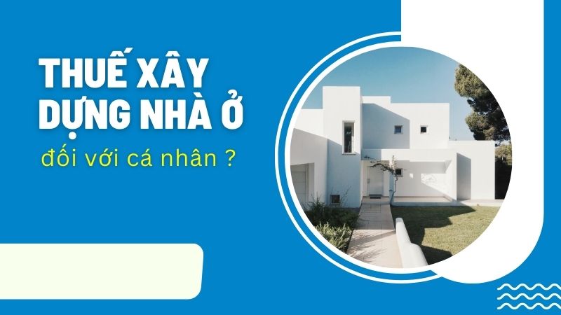 Tư vấn xây dựng nhà ở