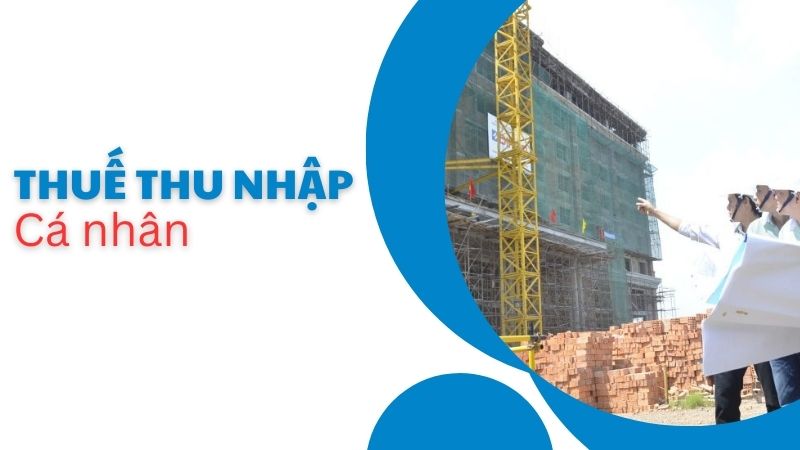 Thuế xây dựng nhà ở 2022