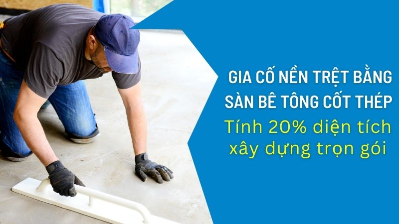 Xây nhà trọn gói quận ba đình